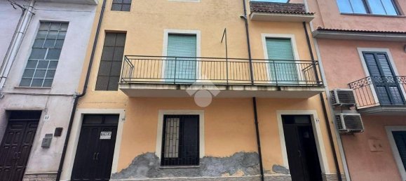 3 bedrooms Apartment in Trebisacce, Italy No. 158482 2