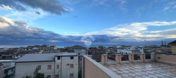 3 bedrooms Apartment in Trebisacce, Italy No. 158482 11