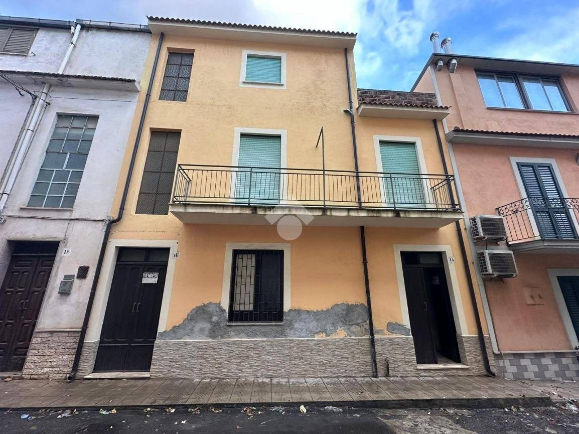 3 bedrooms Apartment in Trebisacce, Italy No. 158482
