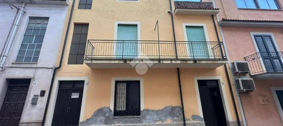 3 bedrooms Apartment in Trebisacce, Italy No. 158482 16