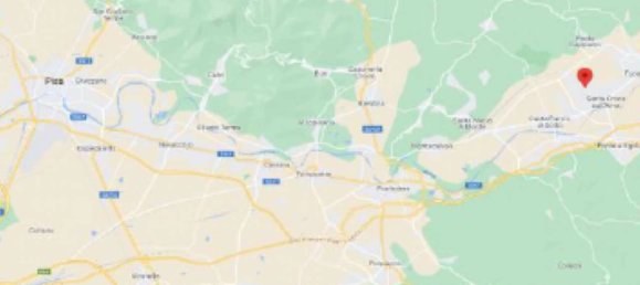 970m² Building in Santa Croce sull'Arno, Italy No. 295070 3