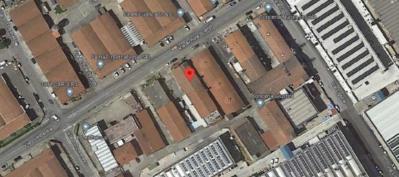 970m² Building in Santa Croce sull'Arno, Italy No. 295070 7