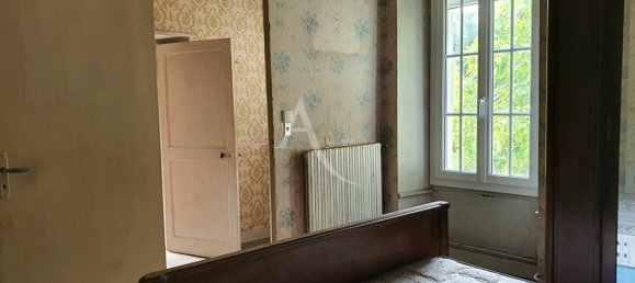 3 bedrooms House in Saint-Aignan, France No. 250711 14