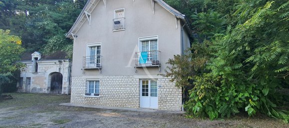 3 bedrooms House in Saint-Aignan, France No. 250711 18