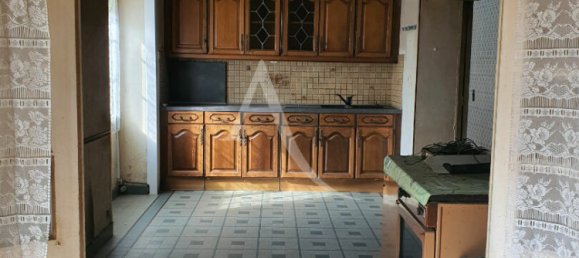 3 bedrooms House in Saint-Aignan, France No. 250711 6