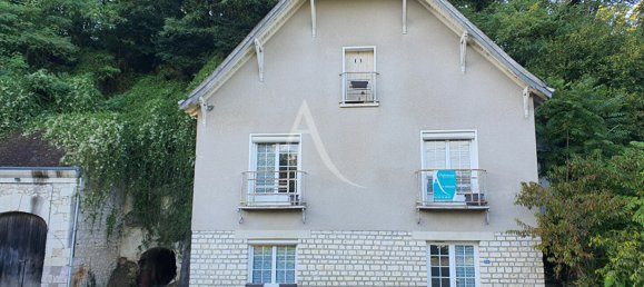 3 bedrooms House in Saint-Aignan, France No. 250711 16