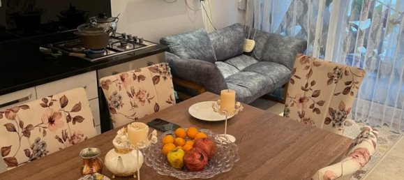 Apartment 1+1 in Alanya, Turkey No. 16128 12