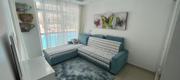 Apartment 1+1 in Alanya, Turkey No. 16128 14