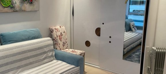 Apartment 1+1 in Alanya, Turkey No. 16128 9