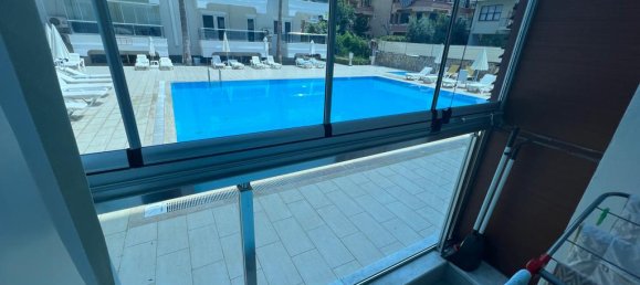 Apartment 1+1 in Alanya, Turkey No. 16128 3