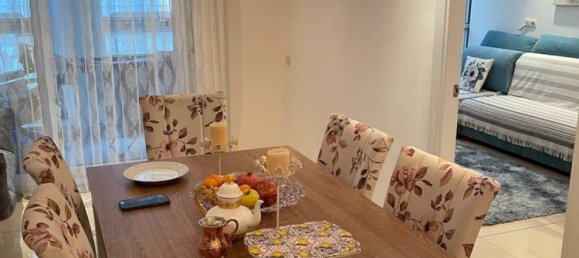 Apartment 1+1 in Alanya, Turkey No. 16128 8