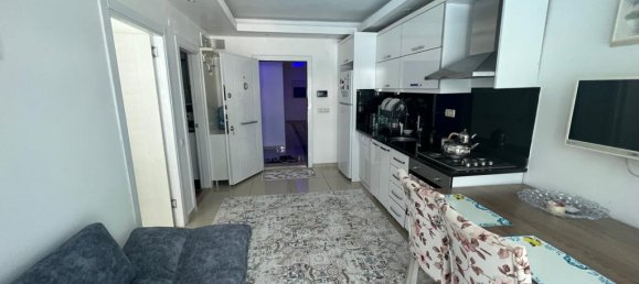 Apartment 1+1 in Alanya, Turkey No. 16128 6