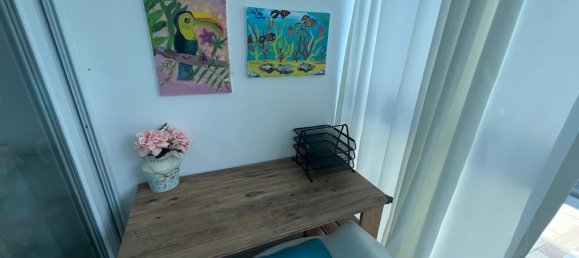 Apartment 1+1 in Alanya, Turkey No. 16128 2