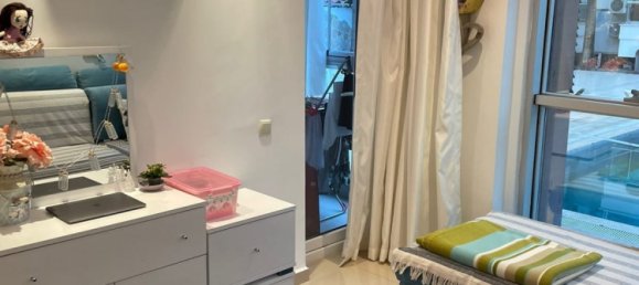 Apartment 1+1 in Alanya, Turkey No. 16128 10