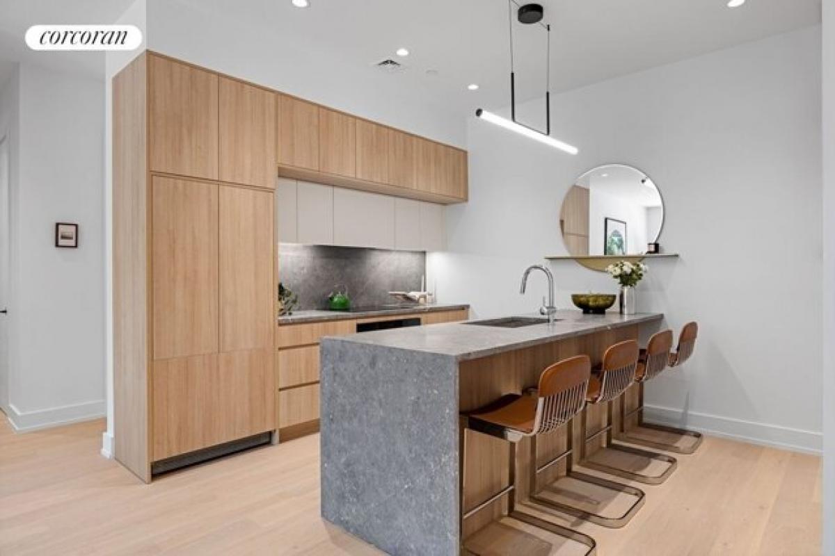 2 Schlafzimmer Haus in Brooklyn, USA, Nr. 270648