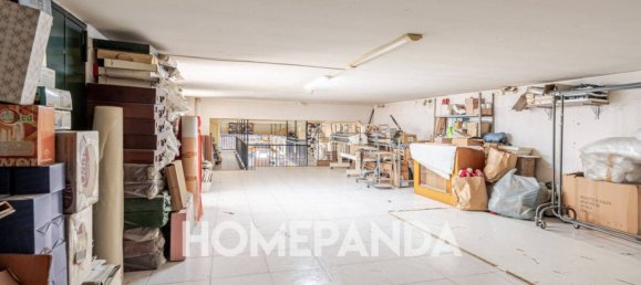 3-salle Propriété commerciale à Pomigliano d'Arco, Italy No. 302218 18