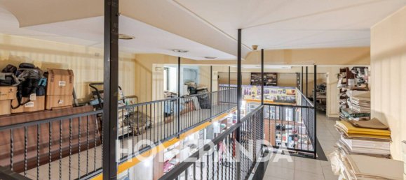 3-salle Propriété commerciale à Pomigliano d'Arco, Italy No. 302218 13