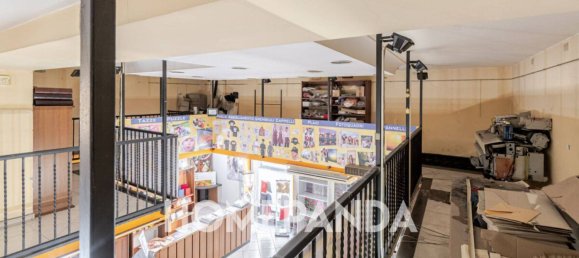 3-salle Propriété commerciale à Pomigliano d'Arco, Italy No. 302218 17