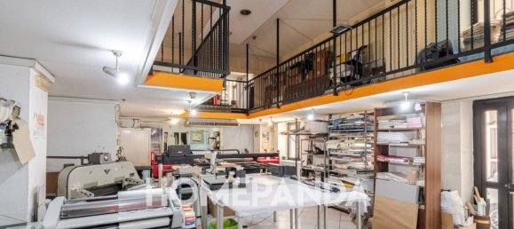 3-salle Propriété commerciale à Pomigliano d'Arco, Italy No. 302218 7