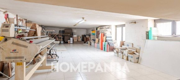 3-salle Propriété commerciale à Pomigliano d'Arco, Italy No. 302218 21