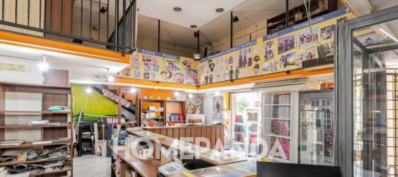 3-salle Propriété commerciale à Pomigliano d'Arco, Italy No. 302218 5