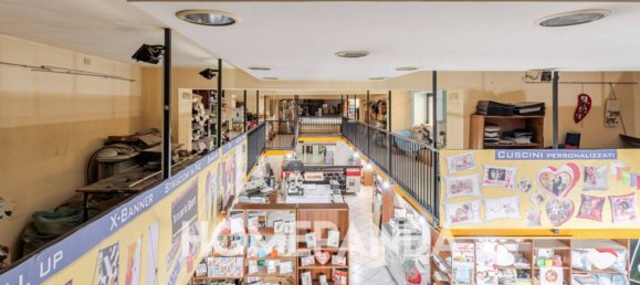 3-salle Propriété commerciale à Pomigliano d'Arco, Italy No. 302218 15