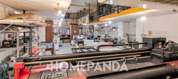 3-salle Propriété commerciale à Pomigliano d'Arco, Italy No. 302218 10