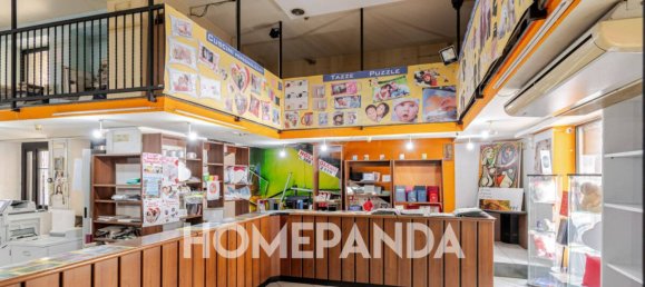 3-salle Propriété commerciale à Pomigliano d'Arco, Italy No. 302218 6