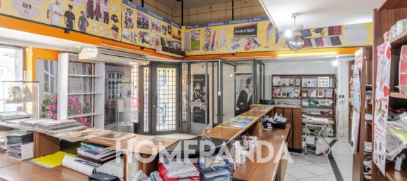 3-salle Propriété commerciale à Pomigliano d'Arco, Italy No. 302218 4