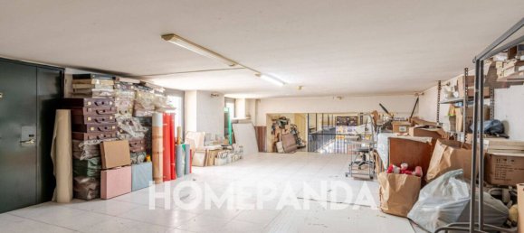 3-salle Propriété commerciale à Pomigliano d'Arco, Italy No. 302218 19