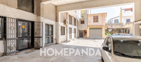 3-salle Propriété commerciale à Pomigliano d'Arco, Italy No. 302218 28