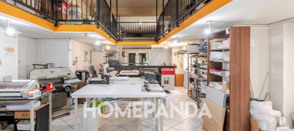 3-salle Propriété commerciale à Pomigliano d'Arco, Italy No. 302218 8