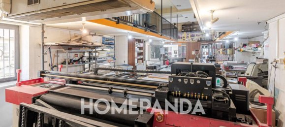 3-salle Propriété commerciale à Pomigliano d'Arco, Italy No. 302218 9