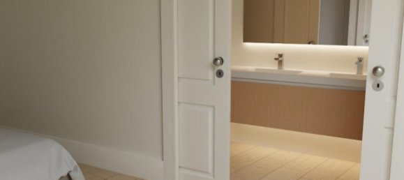 3 غرف نوم منزل ذو طابقين في Oeiras, Portugal رقم 84609 6