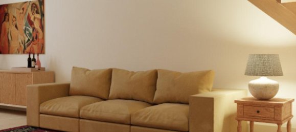 3 غرف نوم منزل ذو طابقين في Oeiras, Portugal رقم 84609 3