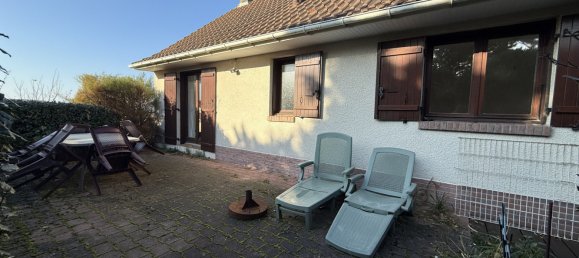 2 chambres Maison à Cucq, France No. 160294 19