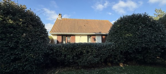 2 chambres Maison à Cucq, France No. 160294 20