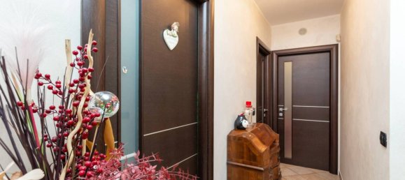 2 Schlafzimmer Wohnung in Turin, Italy, Nr. 49763 19