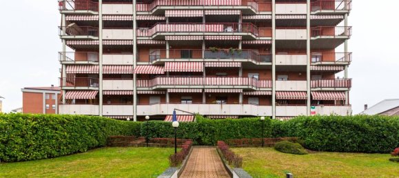 2 Schlafzimmer Wohnung in Turin, Italy, Nr. 49763 43