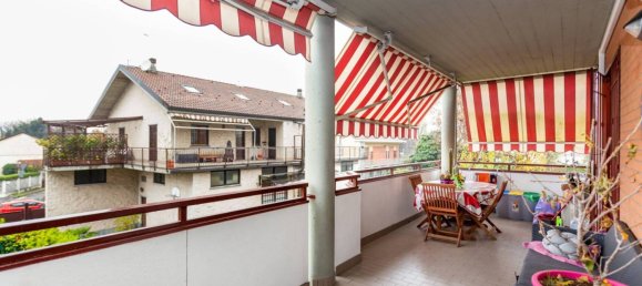 2 Schlafzimmer Wohnung in Turin, Italy, Nr. 49763 10