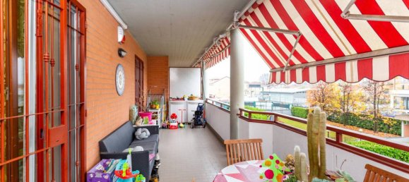 2 Schlafzimmer Wohnung in Turin, Italy, Nr. 49763 15