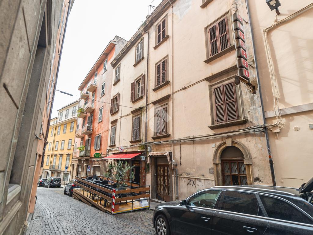 2 bedrooms Apartment in Viterbo, Italy No. 316254