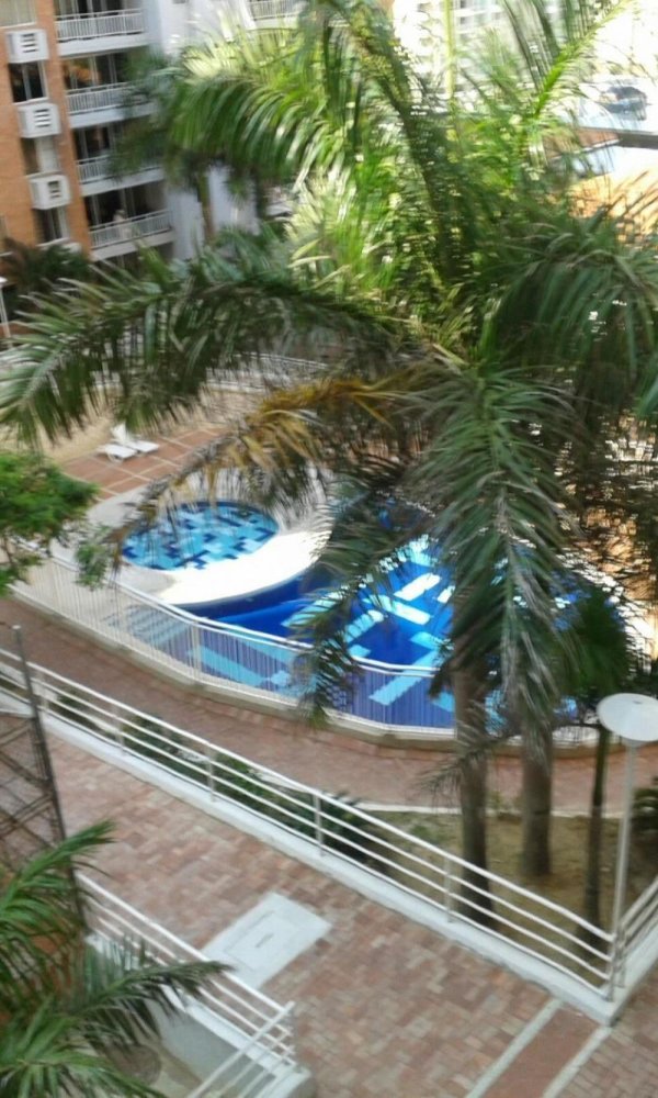 3 bedrooms House in Atlantico, Colombia No. 8519