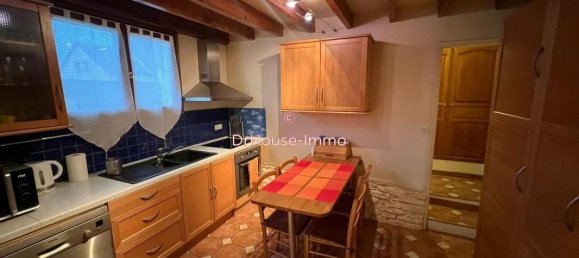 2 Schlafzimmer Haus in Drancy, France, Nr. 149936 4