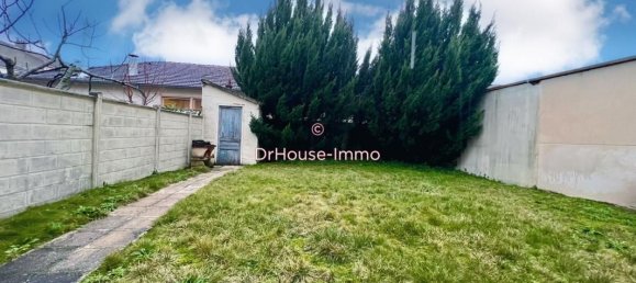 2 Schlafzimmer Haus in Drancy, France, Nr. 149936 2