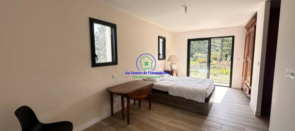 4 Schlafzimmer Villa in Aubiac, France, Nr. 103348 6