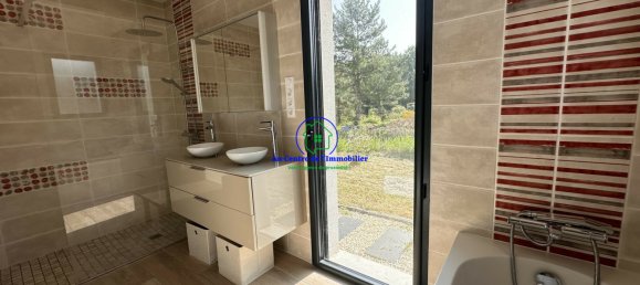 4 Schlafzimmer Villa in Aubiac, France, Nr. 103348 7