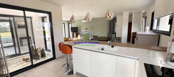 4 Schlafzimmer Villa in Aubiac, France, Nr. 103348 3