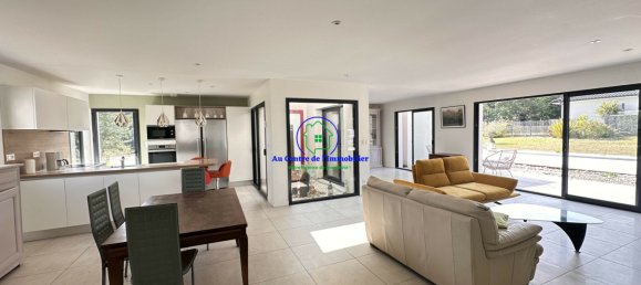 4 Schlafzimmer Villa in Aubiac, France, Nr. 103348 4