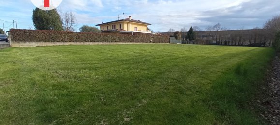 Grundstück in San Giorgio delle Pertiche, Italy 1960m², Nr. 237458 2